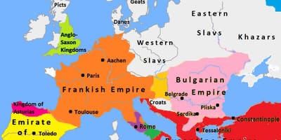 Sofijoje (Bulgarija žemėlapis europa